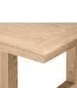 Coast Dining Table Reclaimed Elm