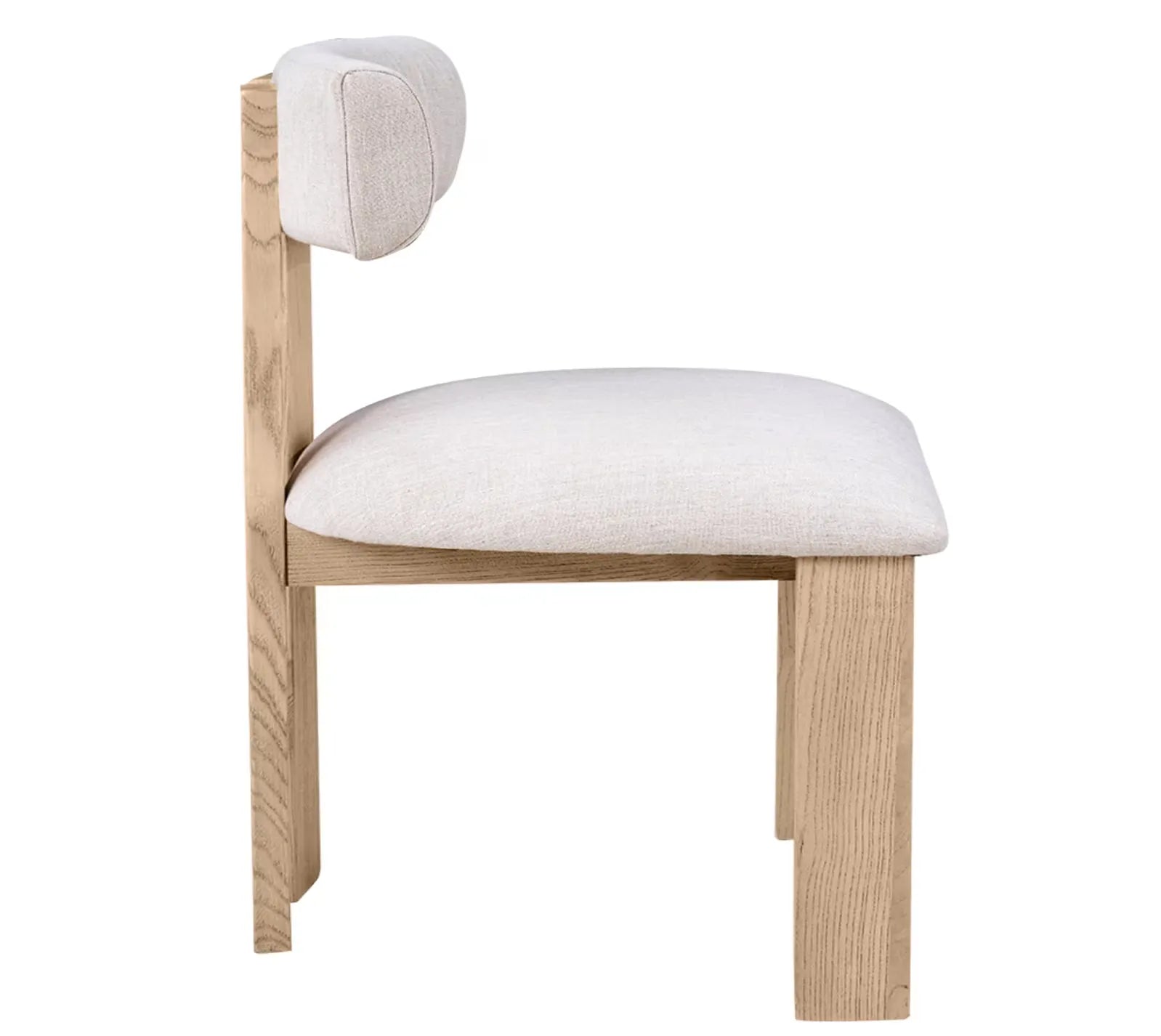 Coast Reclaimed Elm Dining Chair