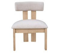 Coast Reclaimed Elm Dining Chair