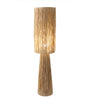 Seseh Floor Lamp Rattan
