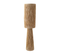 Seseh Floor Lamp Rattan