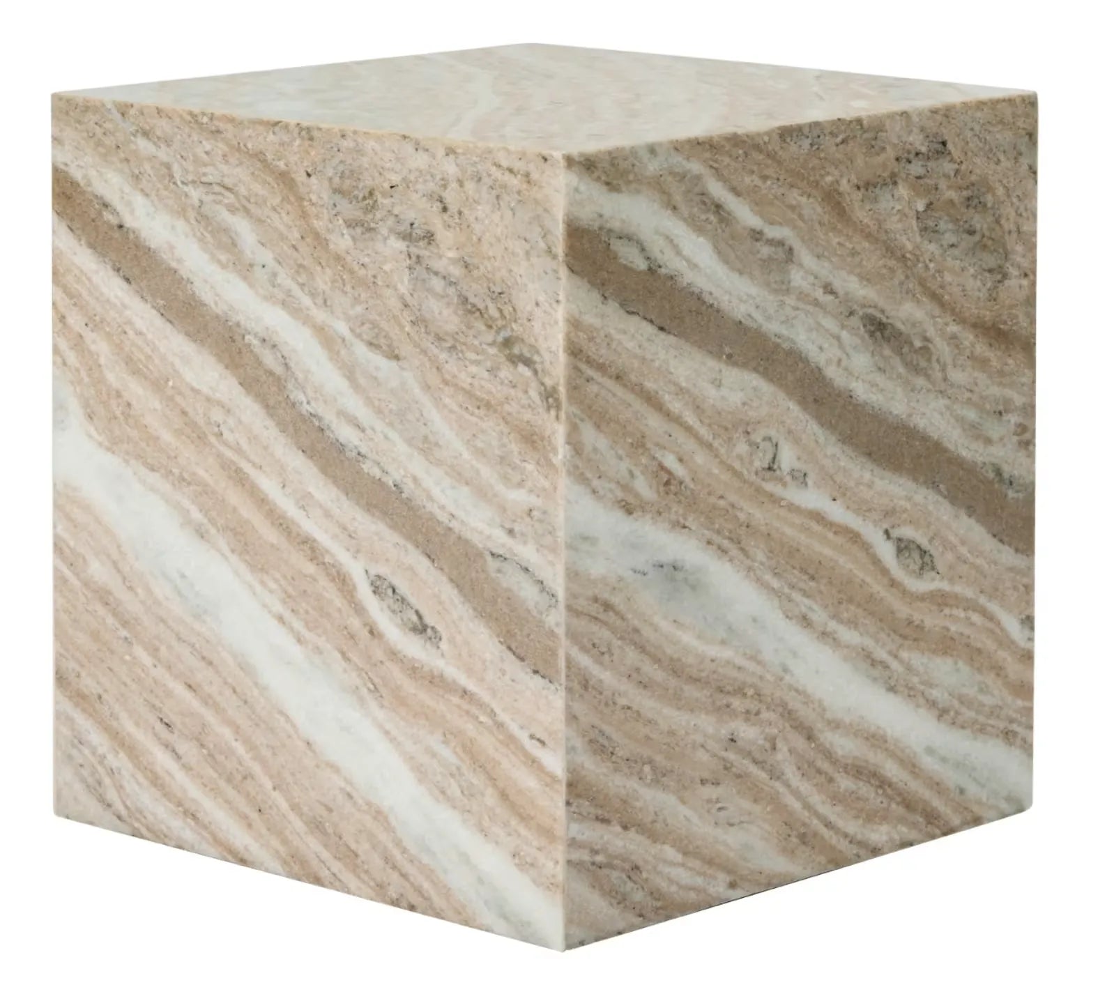 Mars Toronto Side Table