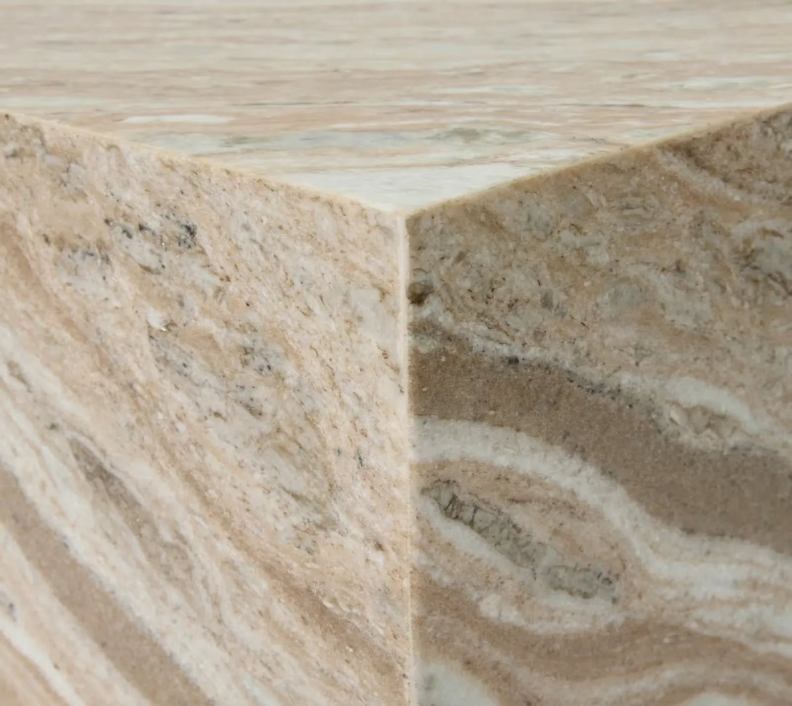 Mars Toronto Side Table