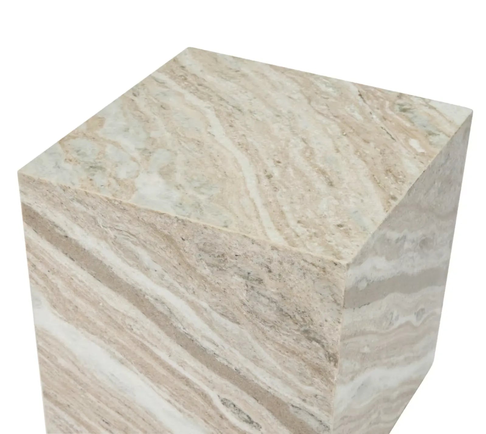 Mars Toronto Side Table