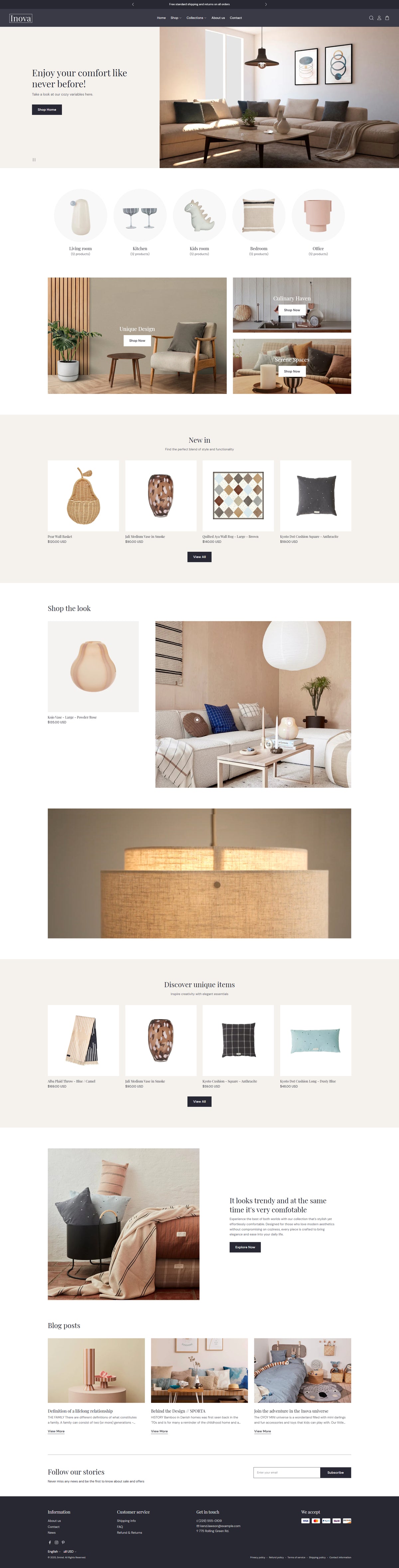 Home and decor 7