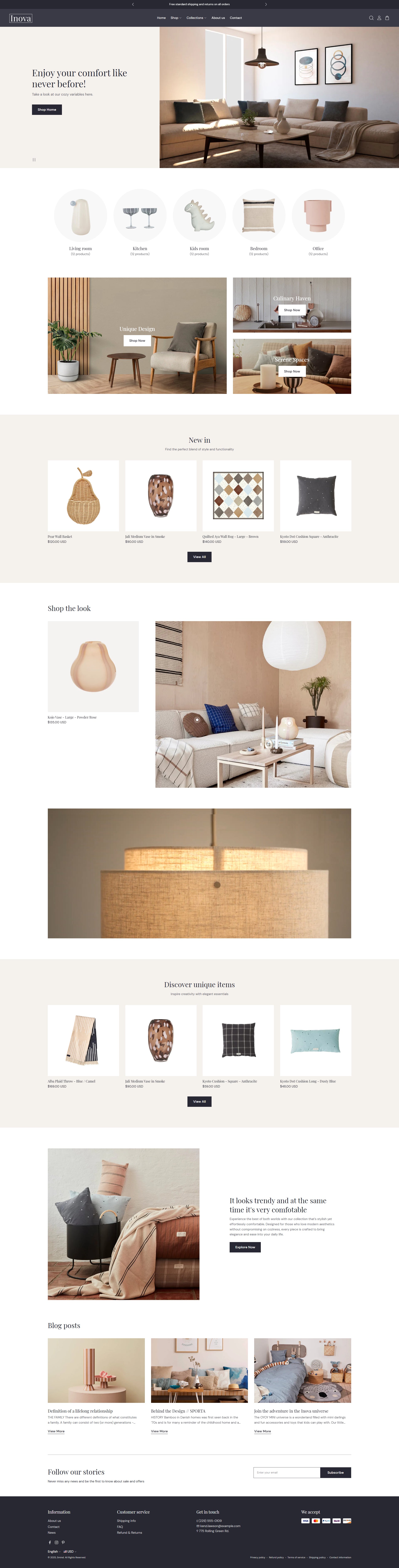 Home and decor 7