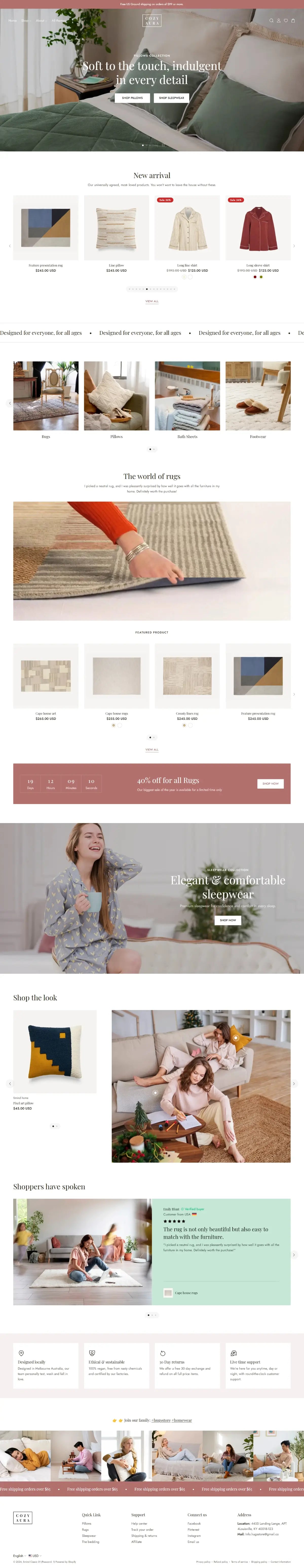 Home and decor 2