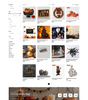 Halloween 1 - Collection page