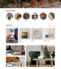 Halloween 1 - Homepage