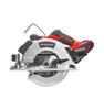 Circular saw brushless