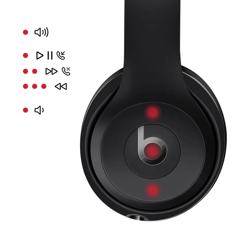 Beats solo3 wireless