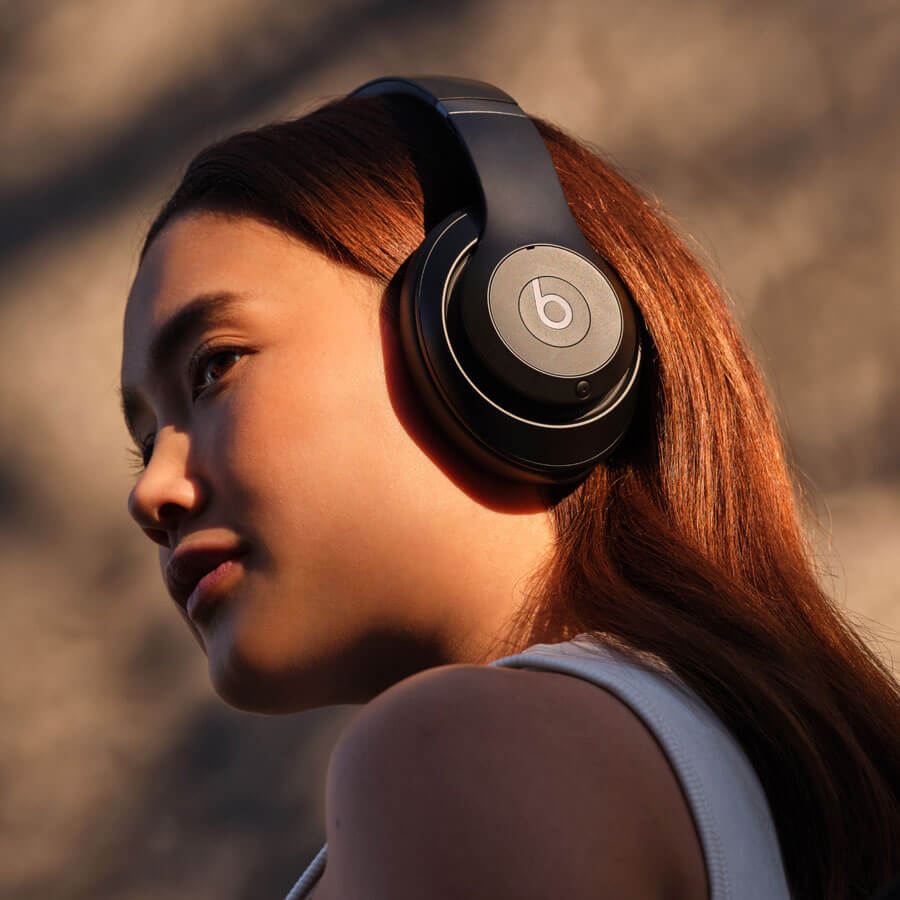 Beats studio pro