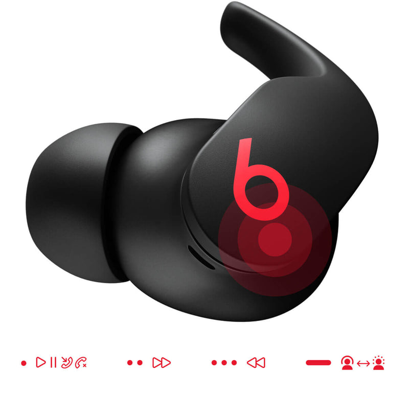 Beats fit pro