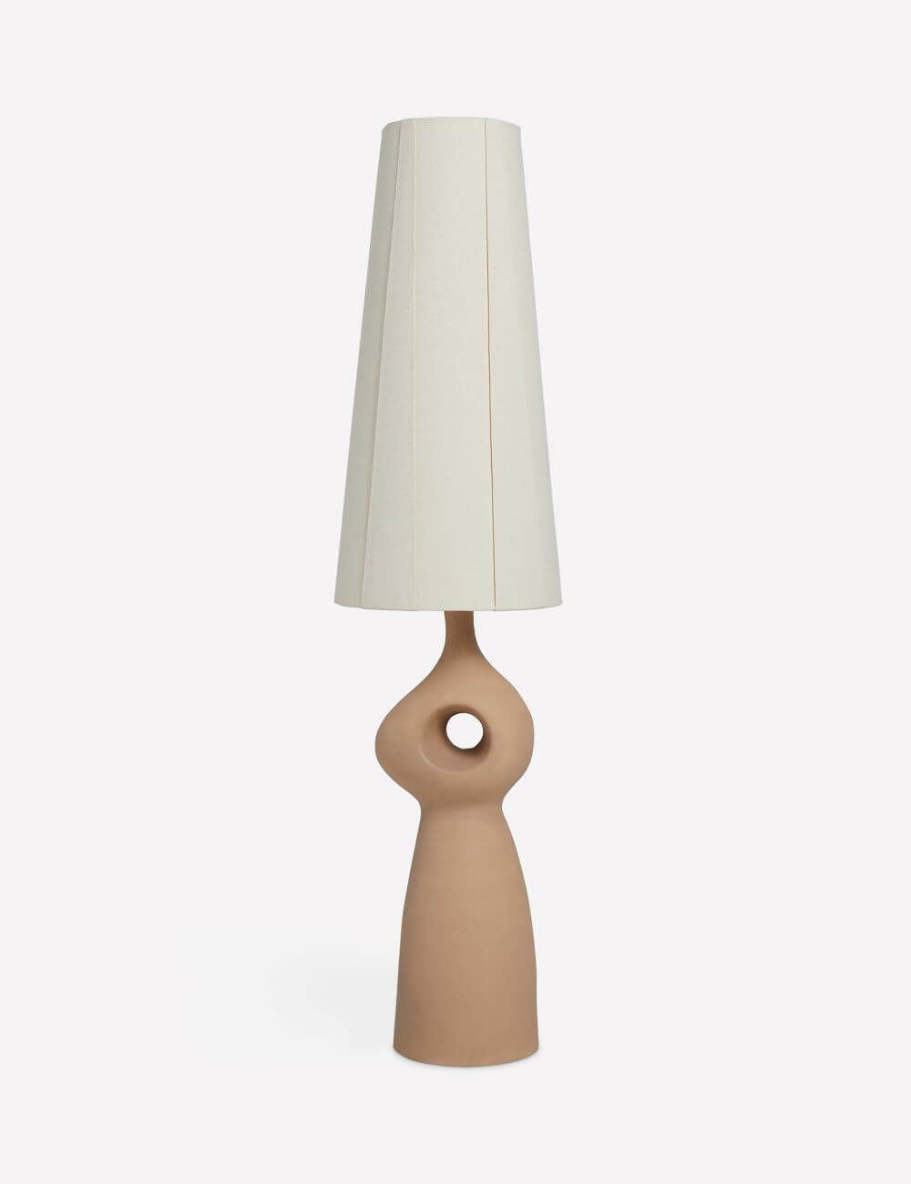 Rhodes floor lamp