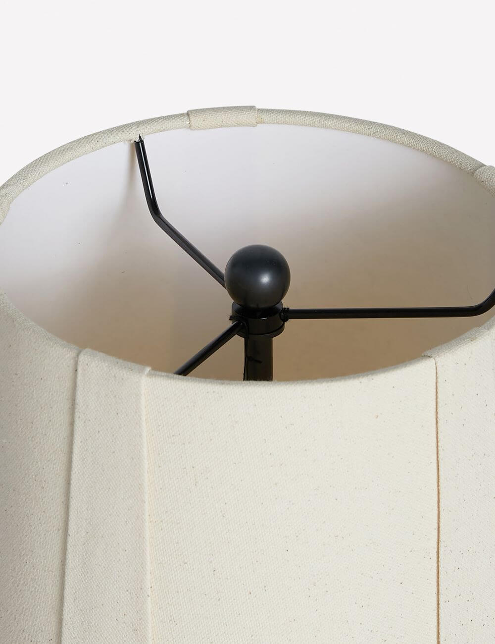 Rhodes floor lamp