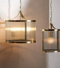 Montgomery ceiling light