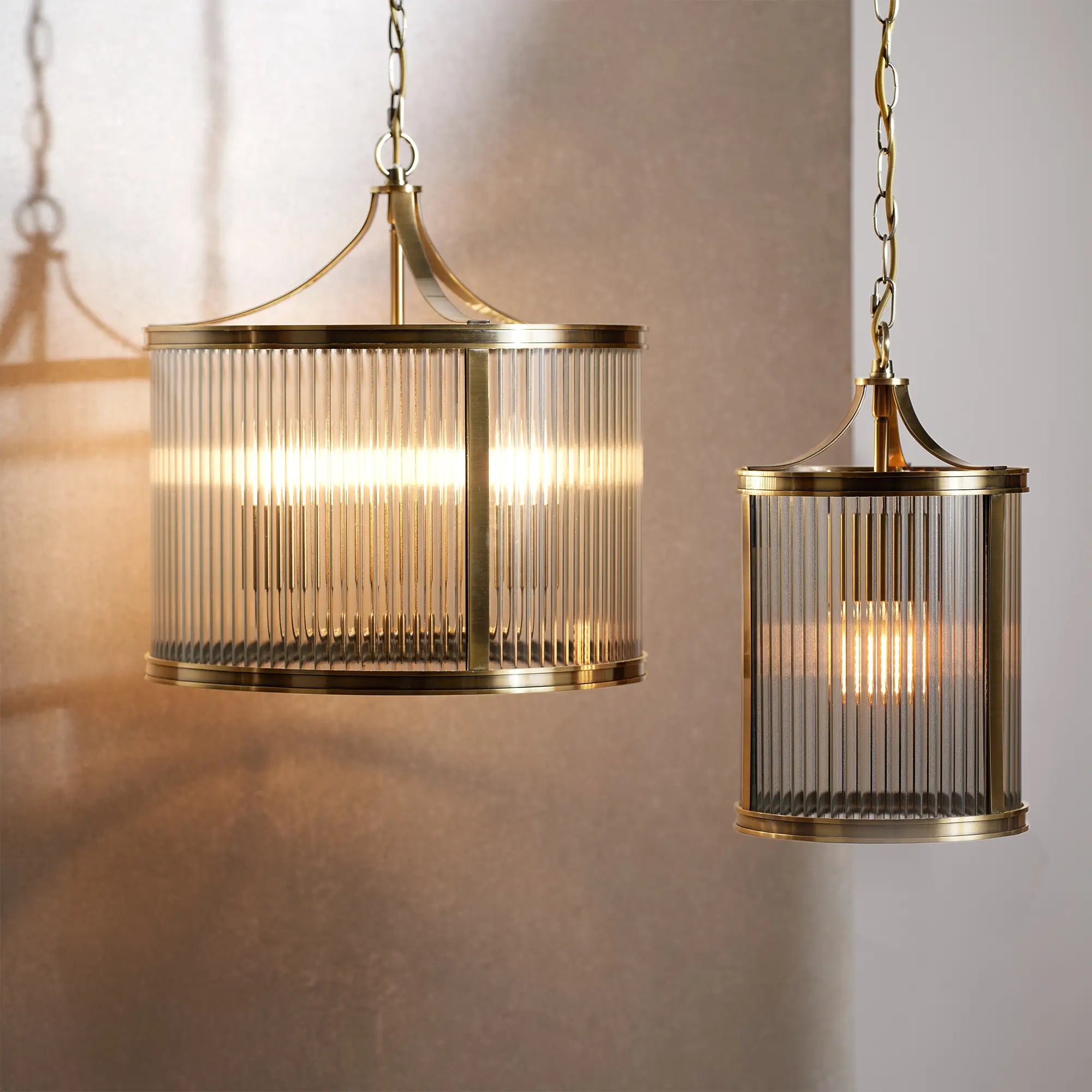 Montgomery ceiling light