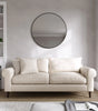Evesham linen sofa
