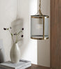 Montgomery ceiling light