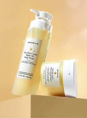 The Glow All Out Body