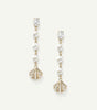 Sereia Earrings