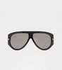 Elle Sunglasses - Black/combo