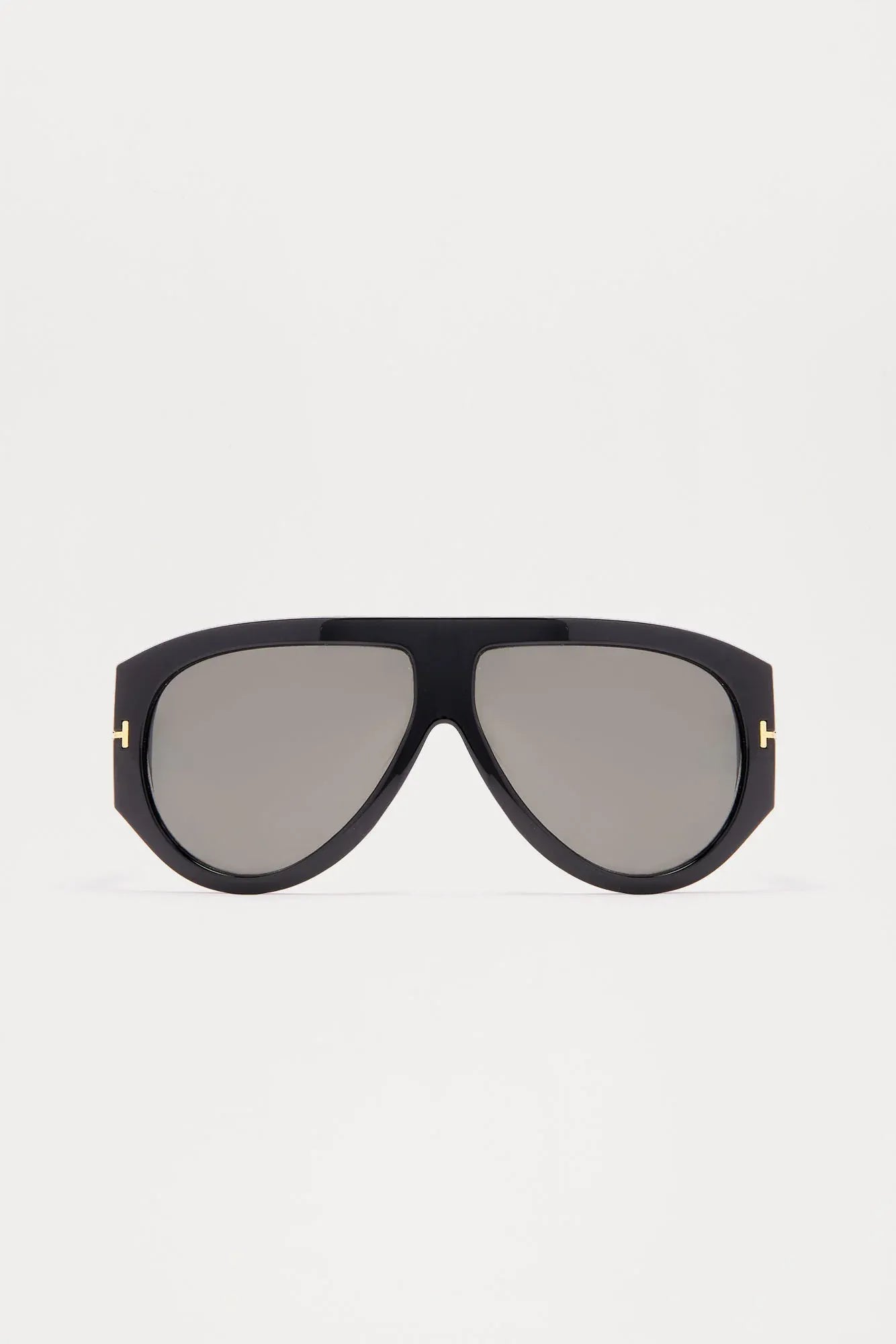 Elle Sunglasses - Black/combo
