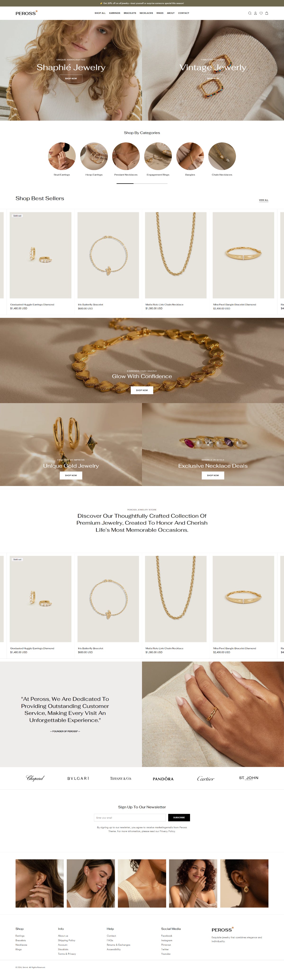 Jewelry and accessories 4