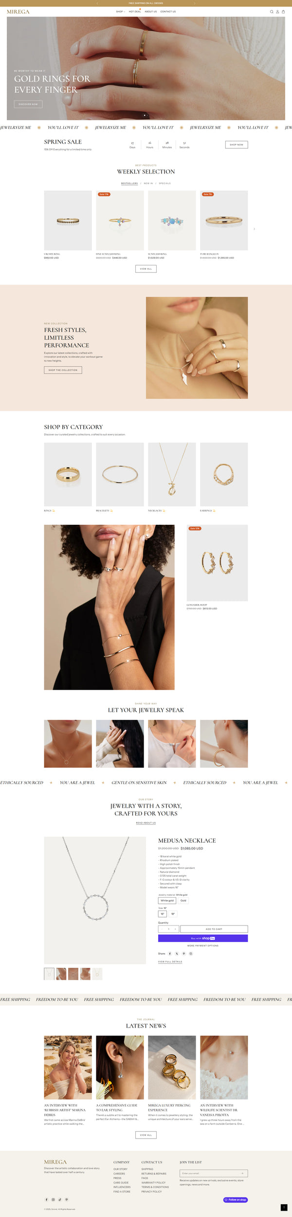Jewelry and accessories 8