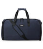 Halfday travel garment carry-on duffle bag