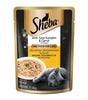 Sheba tuna pumpkin