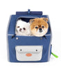 Carry bag for dogs