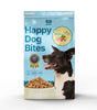 Happy dog bites high protein