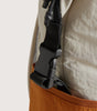 Paz 25L diaper backpack