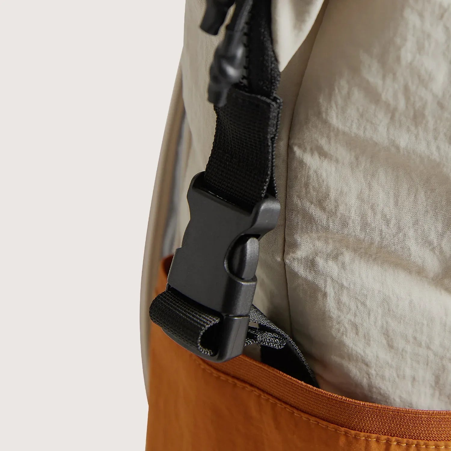 Paz 25L diaper backpack