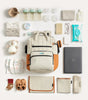 Paz 25L diaper backpack