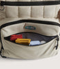 Paz 25L diaper backpack