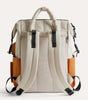 Paz 25L diaper backpack