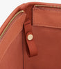 Classic easy zipper tote