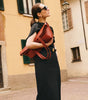 Classic easy zipper tote