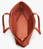 Classic easy zipper tote
