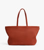 Classic easy zipper tote