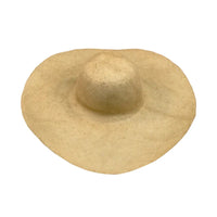 Parasisal capeline grade 1 - unstiffened