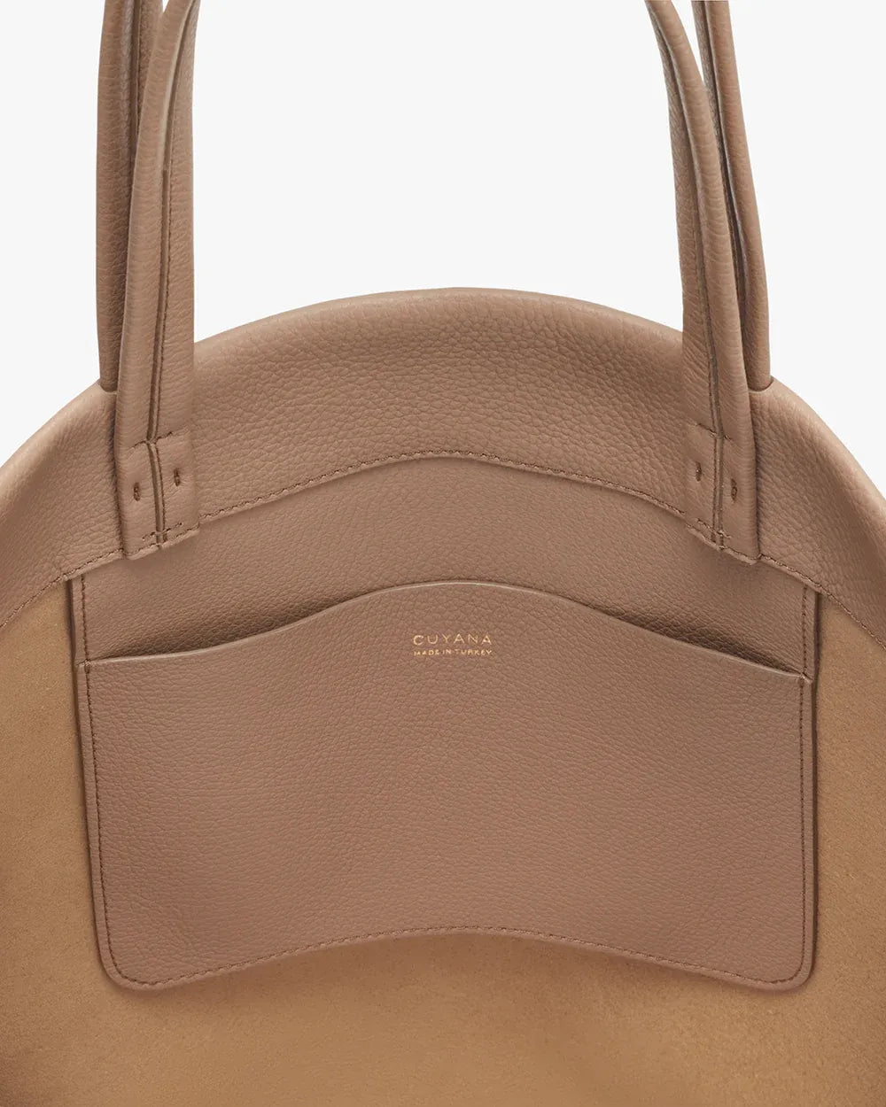 Classic easy tote