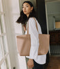 Classic easy tote