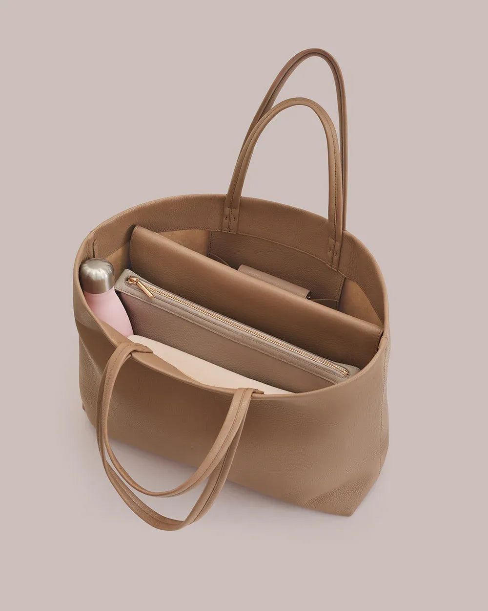 Classic easy tote