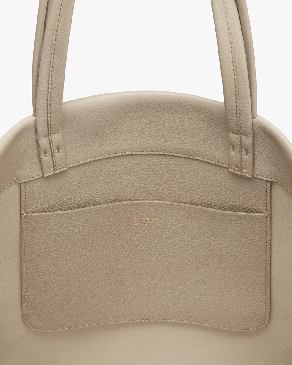 Classic easy tote