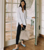 Classic easy tote