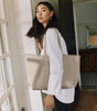Classic easy tote