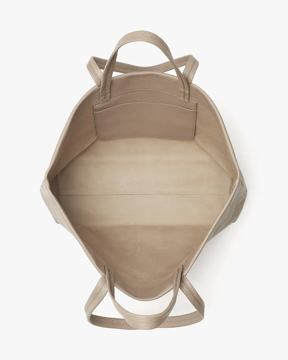 Classic easy tote